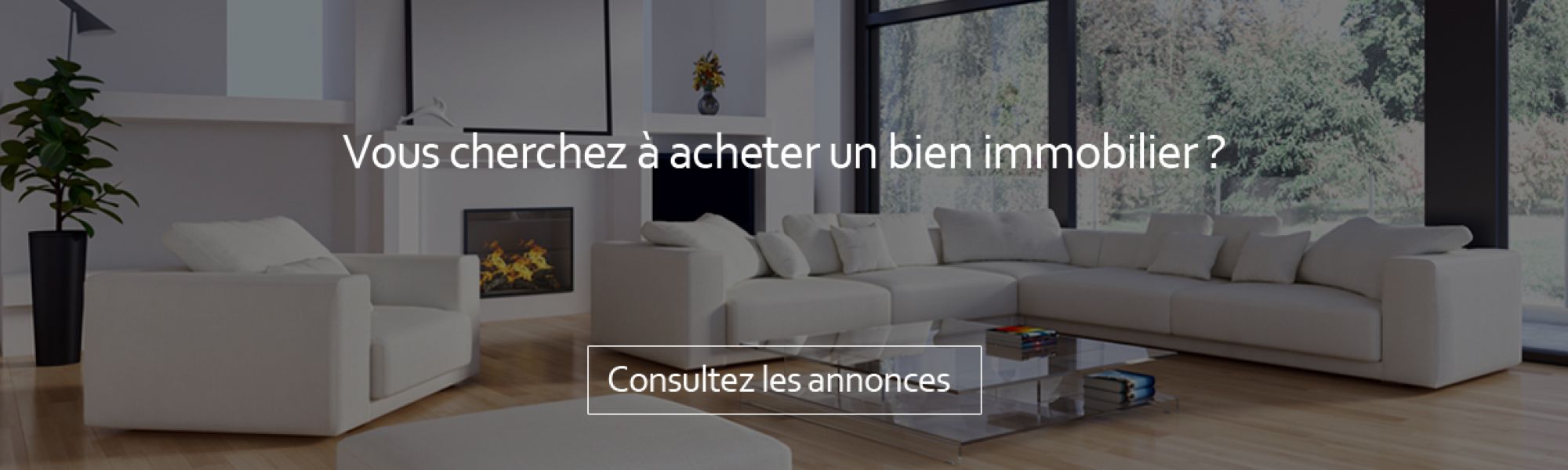 Annonces ventes immobilières